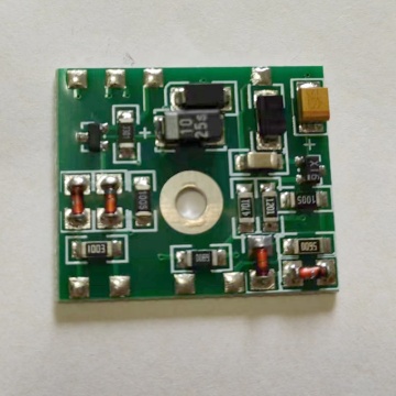 Хорошее качество Rottweil запасные части Rottweil Amplifer Card для Rottweil Cij Printer