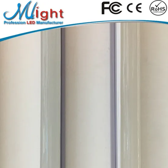 Led Neon Flexible Strip Side-Emitting Neon Led Strip Light Warm White IP65 10*18mm Waterproof Led Strip