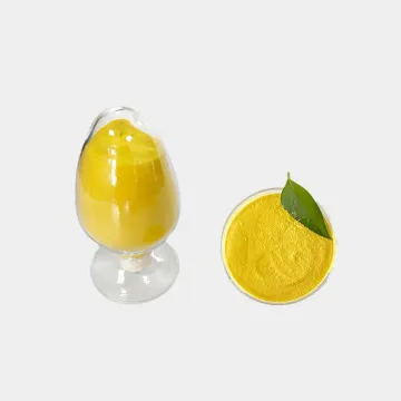Poly Aluminium Chloride for Industrial Wastewater Treatment