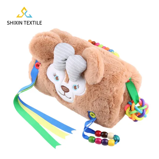 Therapeutic Fidget Blanket: A Multi-Faceted Tool for Memory, Activity, and Sensory Support in Dementia, Alzheimer's, and Elder Care