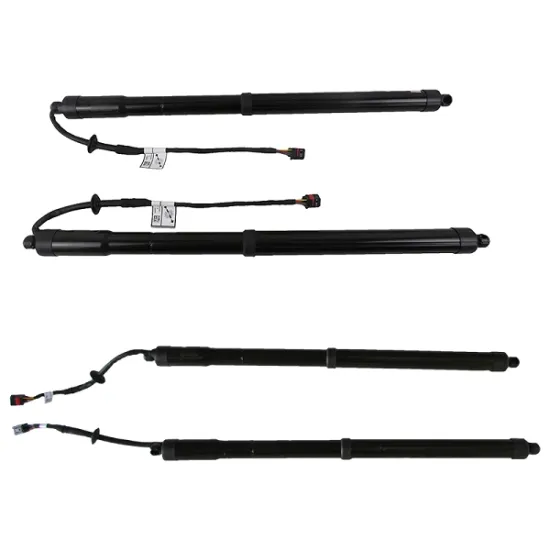 Electric Gas Spring for Left and Right Power Tailgate: Suitable Replacement for Hyundai and Kia Korean Cars