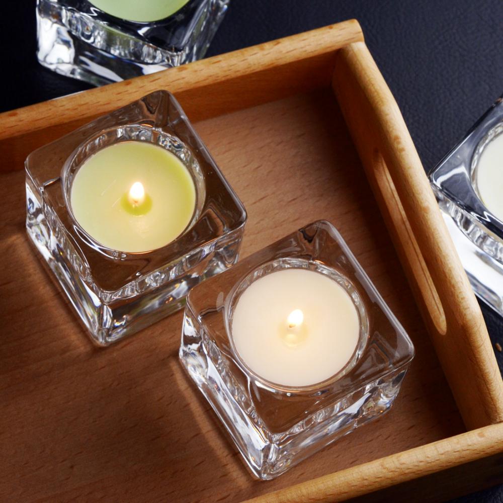 Tealight Candle Holders