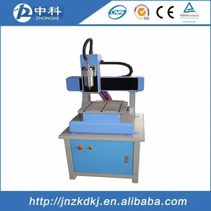 Fast speed 3030 advertising cnc router carving machine