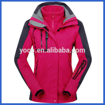 Womens winter crane sports ski jacket