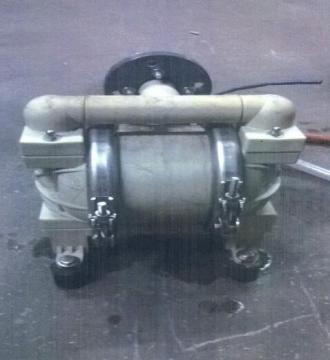 DEPA Air Operated Diaphragm PUMP