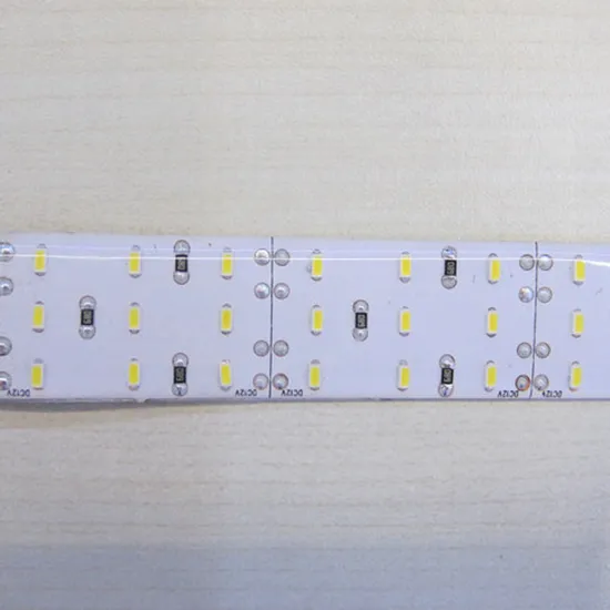 Hot Product Flexible SMD3014 LED Strip Light