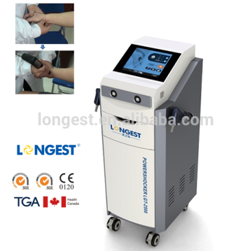 Radial Shock Wave Therapy Machine