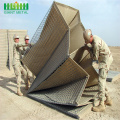 Military Sand Hesco Wall Hesco Barrier