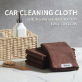 Wholesale Car Wash Towel Cleaning Microfiber Cloth