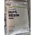 Resina de poliestireno (PS) – GPPS GP525 y HIPS HP825 Precio al por mayor