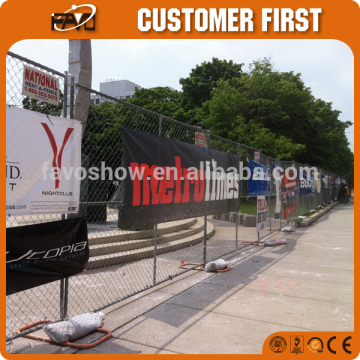 Full Colors Advertising Banner Printing, All Kinds Banner, Mesh Banner, Vinyl Banner