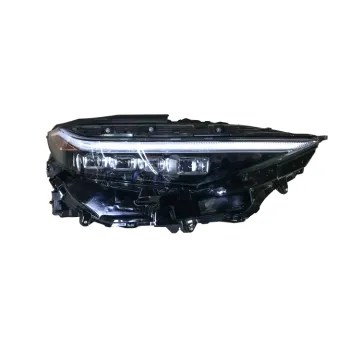 OE 81150-0R280: Best Selling Toyota BZ4X Left Headlight