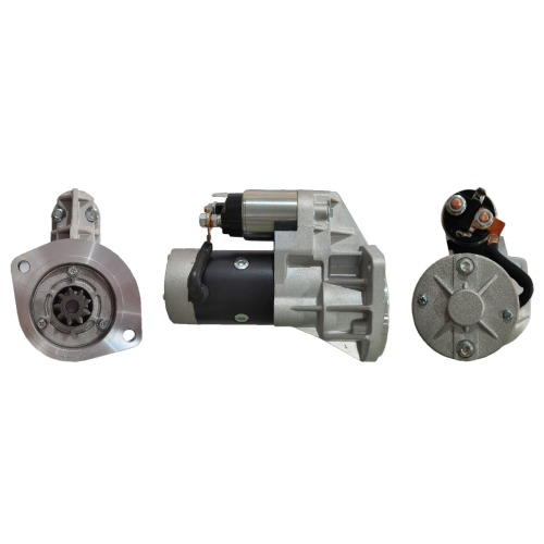 Arrancador de automóvil confiable Hitachi