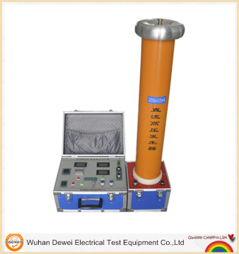 DC High Voltage Generator for Withstand Voltage Test