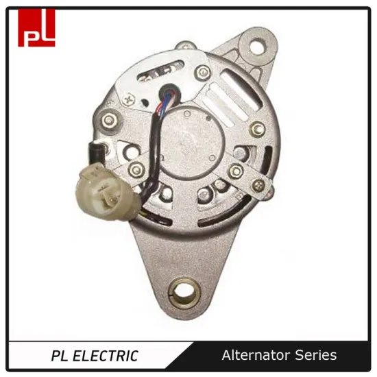 ZJPL  0-35000-3210 24v auto engine part alternator