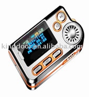MP3(K819)