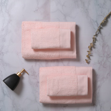 100%Cotton Absorbent Soft Towel Set Hotel Towels