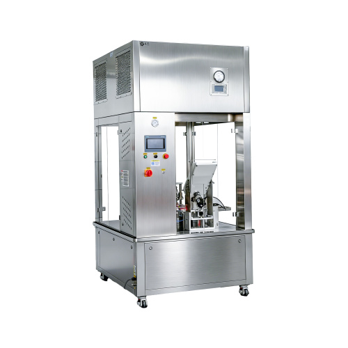 Máquina de llenado de cartucho PFS