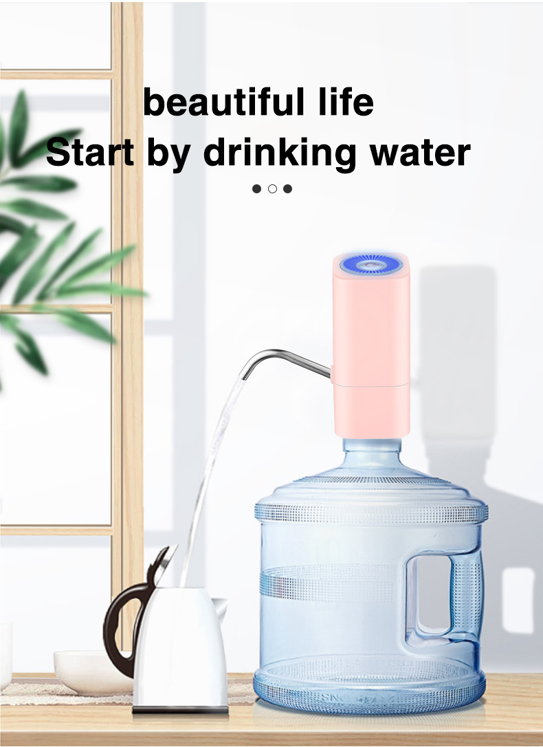 water pump price