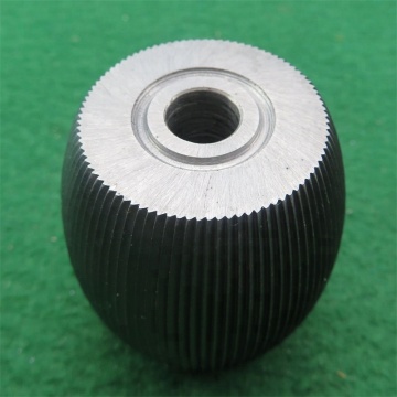 High Quality M4071-0A Steel Feeding Roller for 801 Skiving Machine