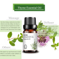 Good Price massage thyme essential oil Bulk Enhance Immunity