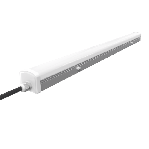 20 W no atenuado LED BATTEN Luz