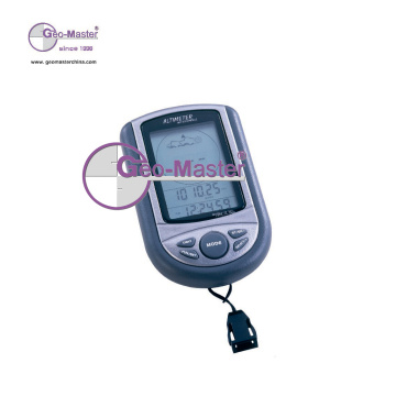 Altimeter (JS-700, JS-700A)