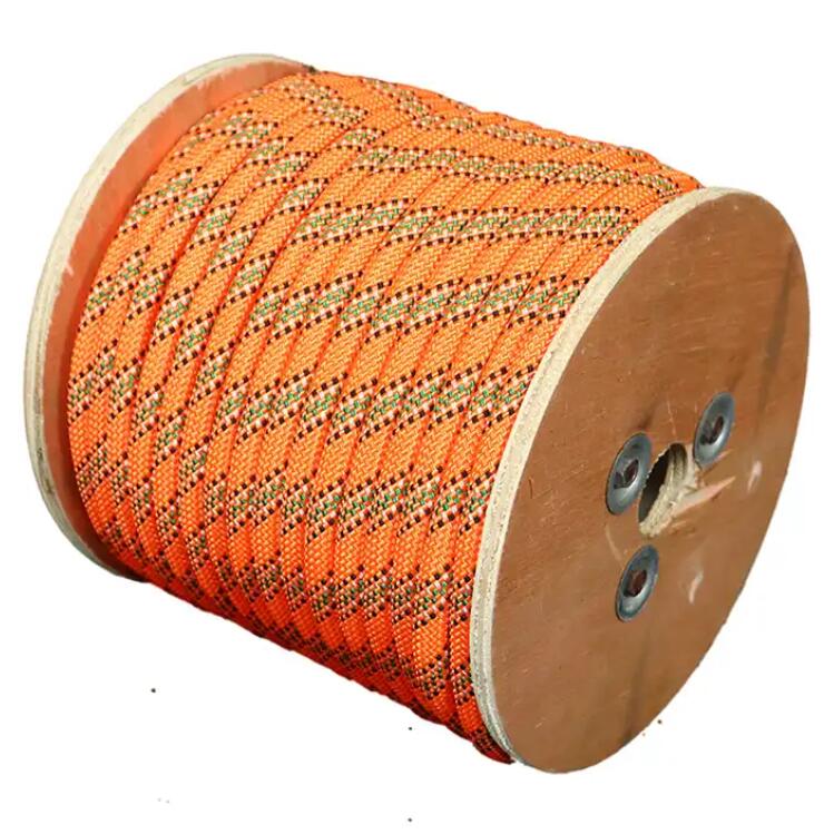 Veiligheidstouw Outdoor Rope Nylon Rope