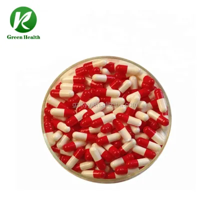 loss weight Green Tea Capsule slimming