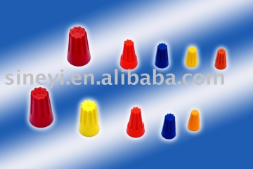 All Plastic Connector
