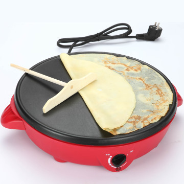 246161 Double-Sided Automatic Crepe Maker: Your Ultimate Pancake and Crepe Solution
