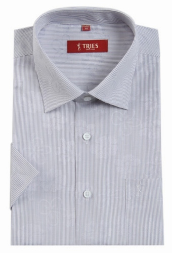 Men's Dress Shirt (LJ1010)