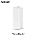 Portable Wireless Remote Control 3 In Phone Holder