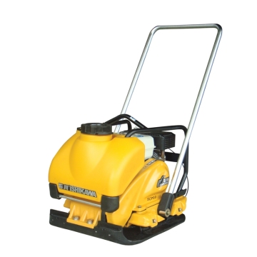 Top Selling 3D Plate Compactor: The Hot Pick - Robin EY20