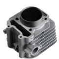 Aluminium Die Casting Shell Silinder