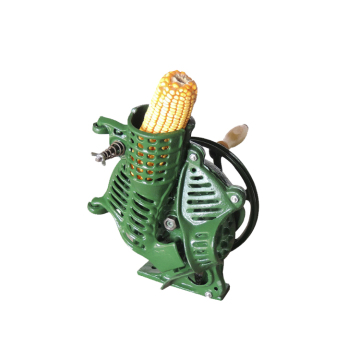 Hand-Thresher: Portable Manual Corn and Bean Sheller Machine