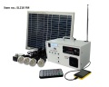 Solarstrom-System home Energie-generator