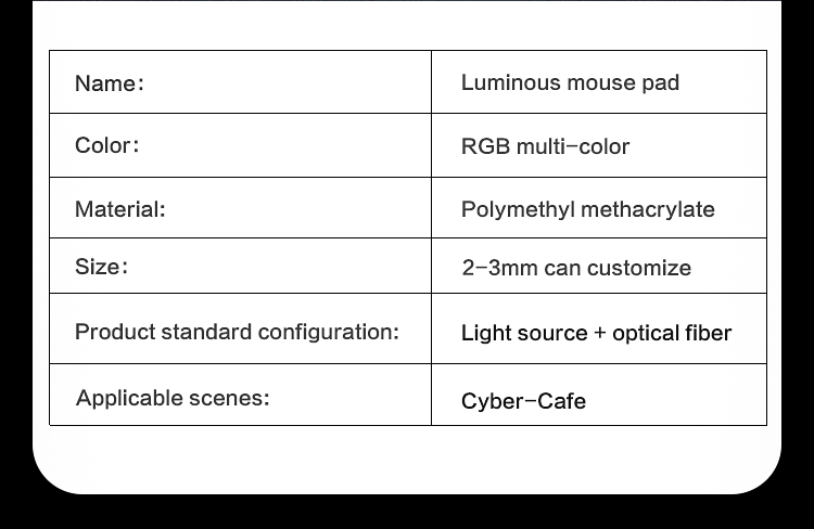 Mouse Pad Rgb 2 05