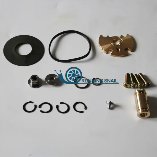 GT17 GT1749V Turbocharger repair kits REBUILD KITS TURBO PARTS