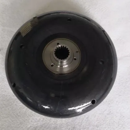 Wheel loader LW500FN parts turbine group 2BS315A (D)