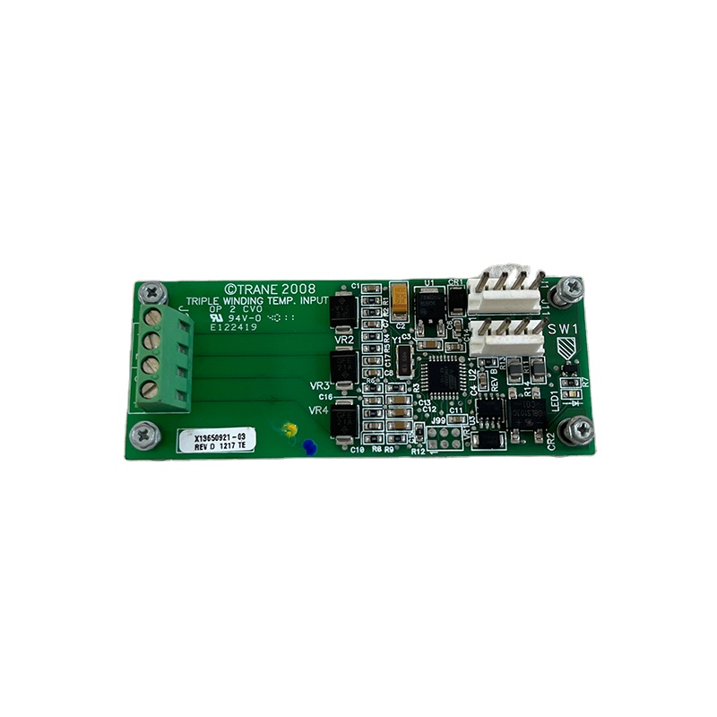 Hvac Chiller Refrigeration Compressor Spare Parts: Trane Mod01402 ...