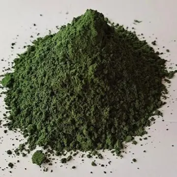 99.8% Purity Industrial Grade Manganese Monoxide MnO