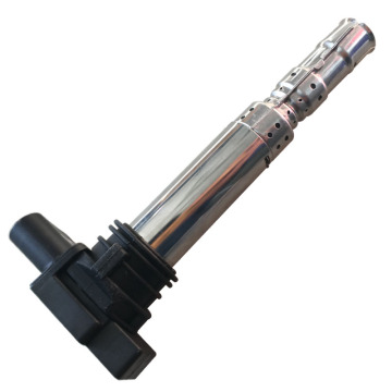 Carpal Hot Sale Ignition Coil 07C905115 07C905715 for VW AUDI A6 BENTLEY