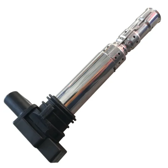 Carpal Hot Sale Ignition Coil 07C905115 07C905715 for VW AUDI A6 BENTLEY