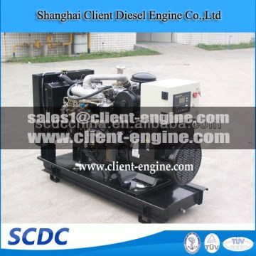 Lovol genset 30KW-120KW