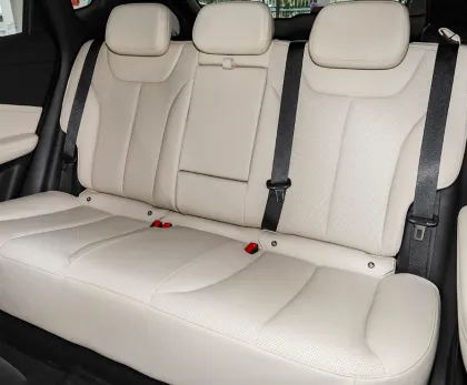 Wuling Baojun Yunhai New Energy Electric Car 2024