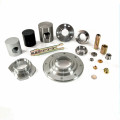 High Precious CNC machining turning parts