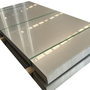 Custom Non-Ferrous Nickel Alloy Plates and Sheets (Inconel 600, 601, 625, 718) - 3mm Thickness