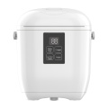 Compact Automatic Rice Cooker for Small Families