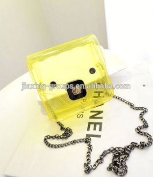Hot fashion lady handbag beachbag with nice design,custom logo,OEM orders are welcome